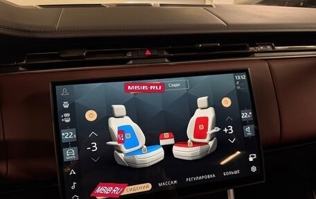 Land Rover Range Rover IV рестайлинг, 2025 год, 26 995 000 рублей, 7 фотография