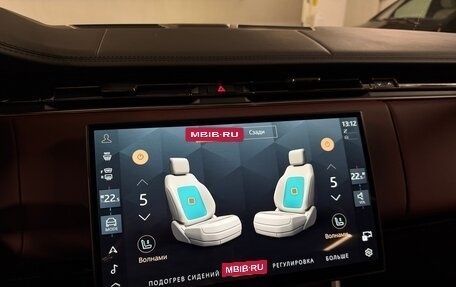 Land Rover Range Rover IV рестайлинг, 2025 год, 26 995 000 рублей, 8 фотография