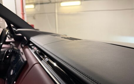 Land Rover Range Rover IV рестайлинг, 2025 год, 26 995 000 рублей, 16 фотография