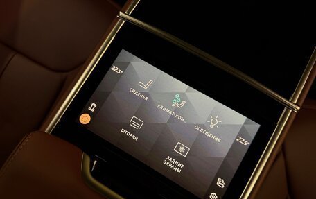 Land Rover Range Rover IV рестайлинг, 2025 год, 26 995 000 рублей, 29 фотография