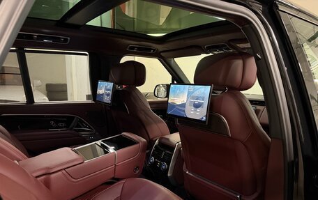 Land Rover Range Rover IV рестайлинг, 2025 год, 26 995 000 рублей, 24 фотография