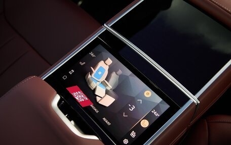 Land Rover Range Rover IV рестайлинг, 2025 год, 26 995 000 рублей, 28 фотография