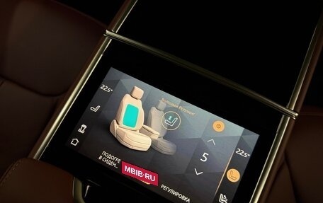 Land Rover Range Rover IV рестайлинг, 2025 год, 26 995 000 рублей, 27 фотография