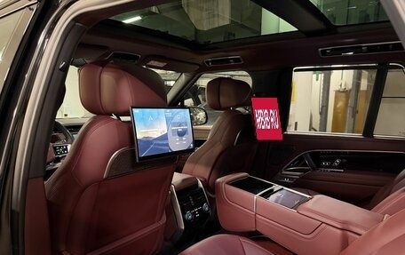 Land Rover Range Rover IV рестайлинг, 2025 год, 26 995 000 рублей, 23 фотография