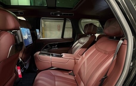 Land Rover Range Rover IV рестайлинг, 2025 год, 26 995 000 рублей, 25 фотография