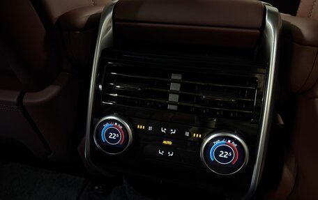 Land Rover Range Rover IV рестайлинг, 2025 год, 26 995 000 рублей, 30 фотография