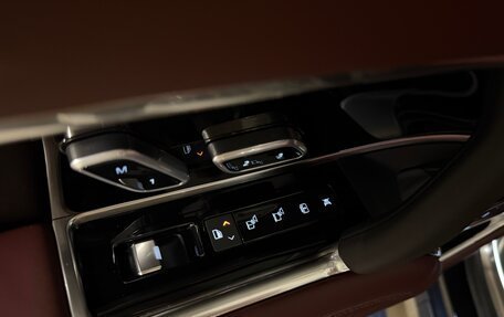 Land Rover Range Rover IV рестайлинг, 2025 год, 26 995 000 рублей, 32 фотография