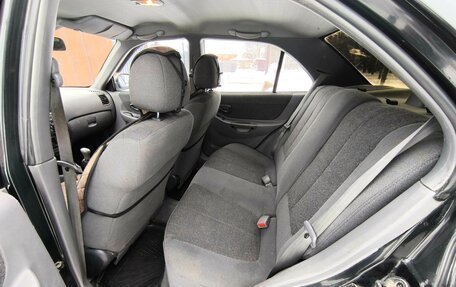 Hyundai Accent II, 2007 год, 420 000 рублей, 16 фотография