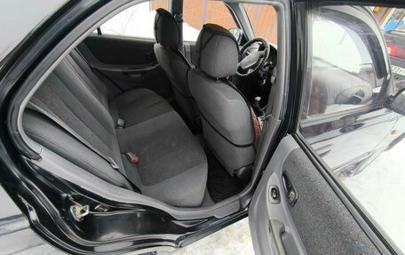 Hyundai Accent II, 2007 год, 420 000 рублей, 14 фотография