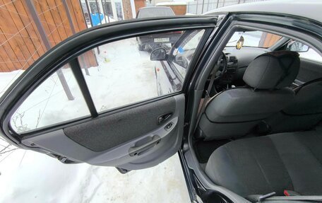 Hyundai Accent II, 2007 год, 420 000 рублей, 15 фотография