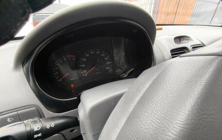 Hyundai Accent II, 2007 год, 420 000 рублей, 11 фотография