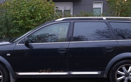 Audi A6 allroad, 2004 год, 449 000 рублей, 4 фотография