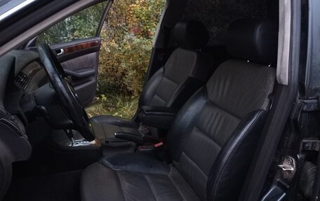 Audi A6 allroad, 2004 год, 449 000 рублей, 5 фотография