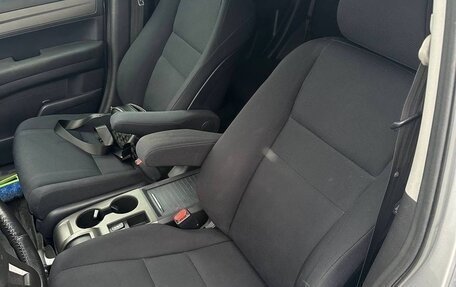 Honda CR-V III рестайлинг, 2011 год, 1 330 000 рублей, 10 фотография