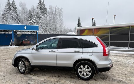 Honda CR-V III рестайлинг, 2011 год, 1 330 000 рублей, 7 фотография