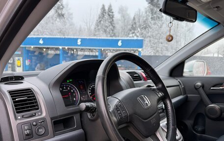 Honda CR-V III рестайлинг, 2011 год, 1 330 000 рублей, 9 фотография