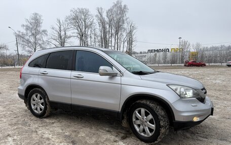 Honda CR-V III рестайлинг, 2011 год, 1 330 000 рублей, 3 фотография