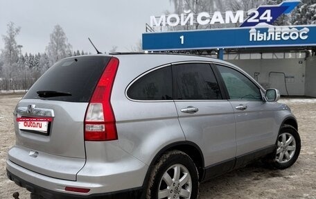 Honda CR-V III рестайлинг, 2011 год, 1 330 000 рублей, 4 фотография