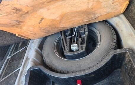 Volkswagen Polo VI (EU Market), 2019 год, 450 000 рублей, 11 фотография