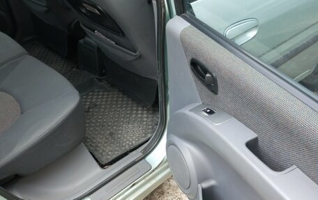 Hyundai Matrix I рестайлинг, 2006 год, 380 000 рублей, 8 фотография