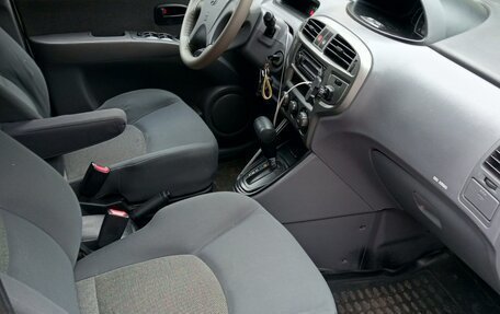 Hyundai Matrix I рестайлинг, 2006 год, 380 000 рублей, 6 фотография