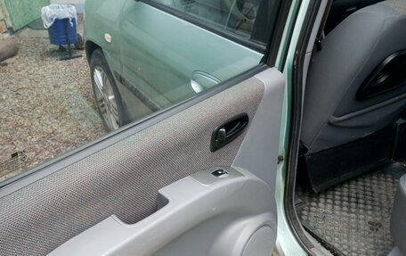 Hyundai Matrix I рестайлинг, 2006 год, 380 000 рублей, 12 фотография