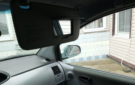 Hyundai Matrix I рестайлинг, 2006 год, 380 000 рублей, 20 фотография