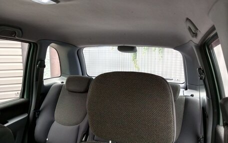 Hyundai Matrix I рестайлинг, 2006 год, 380 000 рублей, 24 фотография