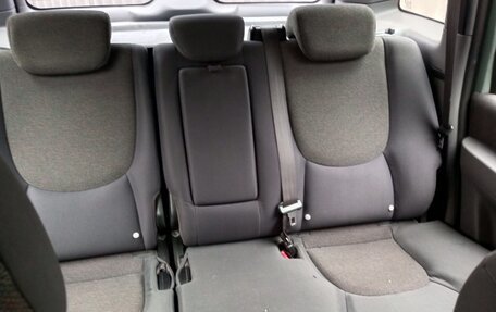 Hyundai Matrix I рестайлинг, 2006 год, 380 000 рублей, 26 фотография