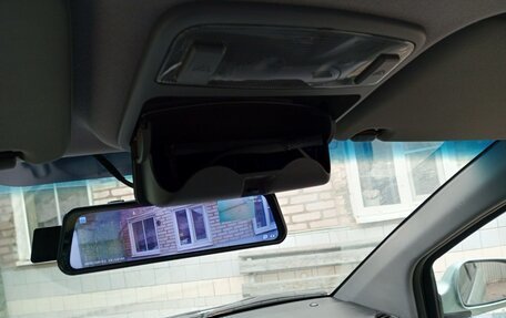 Hyundai Matrix I рестайлинг, 2006 год, 380 000 рублей, 22 фотография