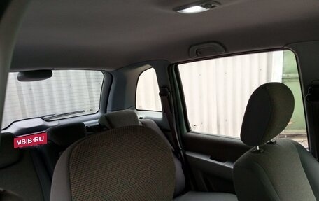 Hyundai Matrix I рестайлинг, 2006 год, 380 000 рублей, 25 фотография