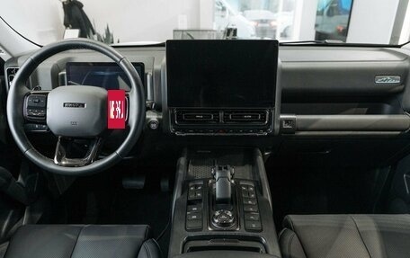 Haval H9, 2025 год, 4 499 000 рублей, 19 фотография