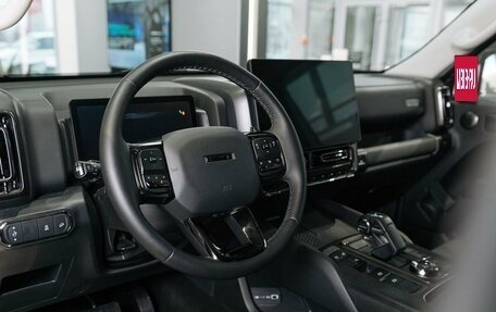 Haval H9, 2025 год, 4 499 000 рублей, 17 фотография