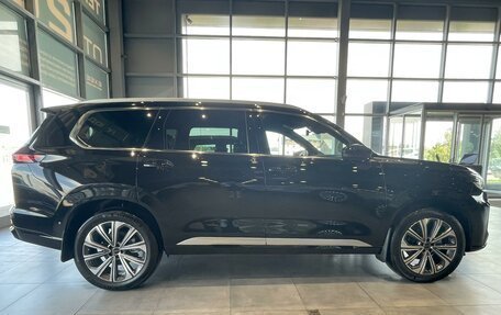 CheryExeed VX, 2025 год, 5 530 000 рублей, 7 фотография