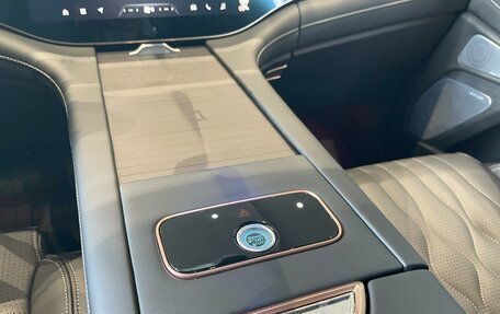 CheryExeed VX, 2025 год, 5 530 000 рублей, 10 фотография