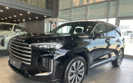 CheryExeed VX, 2025 год, 5 530 000 рублей, 2 фотография