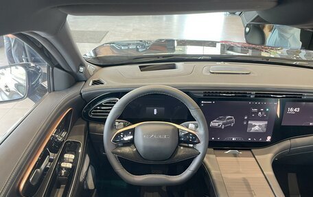 CheryExeed VX, 2025 год, 5 530 000 рублей, 11 фотография