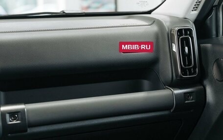 Haval H9, 2025 год, 4 499 000 рублей, 25 фотография