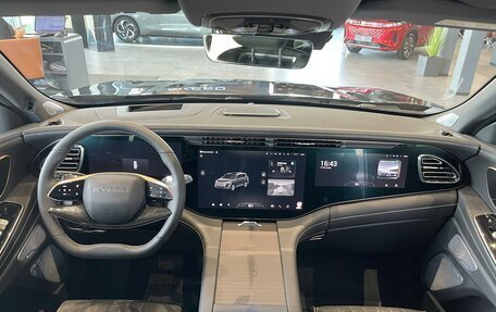 CheryExeed VX, 2025 год, 5 530 000 рублей, 12 фотография