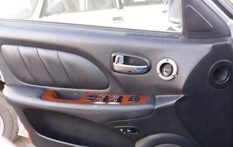 Hyundai Sonata IV рестайлинг, 2006 год, 270 000 рублей, 7 фотография