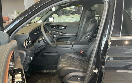 CheryExeed VX, 2025 год, 5 530 000 рублей, 14 фотография