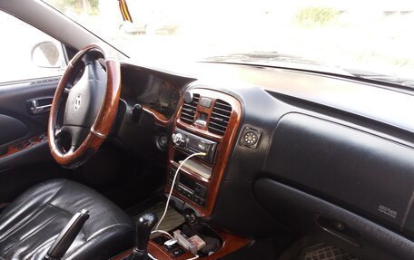 Hyundai Sonata IV рестайлинг, 2006 год, 270 000 рублей, 4 фотография