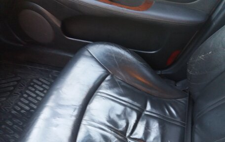 Hyundai Sonata IV рестайлинг, 2006 год, 270 000 рублей, 10 фотография