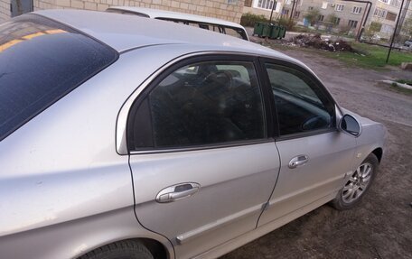 Hyundai Sonata IV рестайлинг, 2006 год, 270 000 рублей, 6 фотография