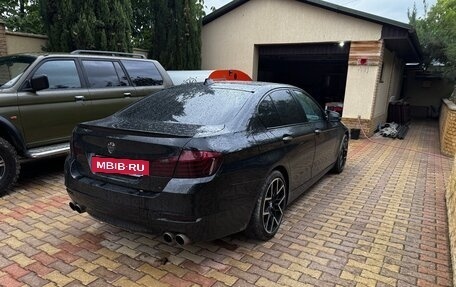 BMW 5 серия, 2014 год, 2 440 000 рублей, 3 фотография