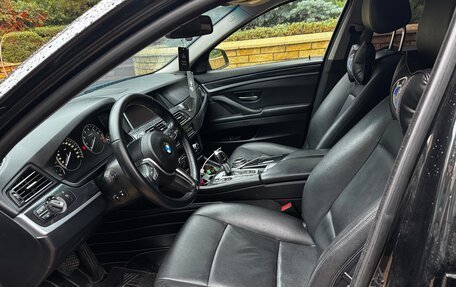 BMW 5 серия, 2014 год, 2 440 000 рублей, 6 фотография