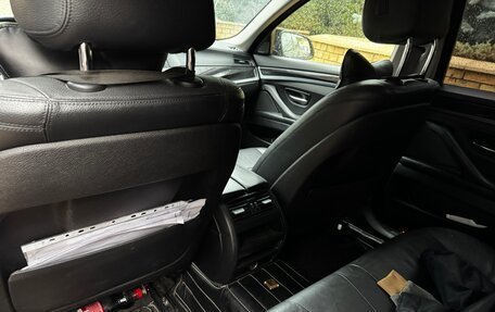 BMW 5 серия, 2014 год, 2 440 000 рублей, 7 фотография