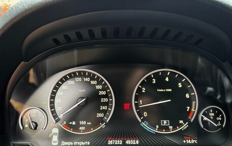 BMW 5 серия, 2014 год, 2 440 000 рублей, 8 фотография