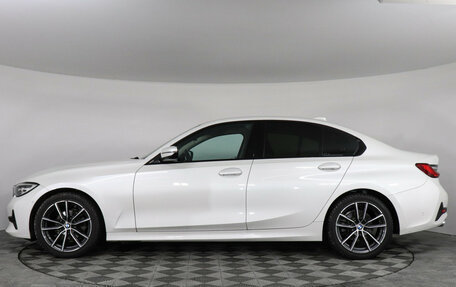 BMW 3 серия, 2019 год, 3 569 000 рублей, 5 фотография