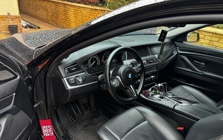 BMW 5 серия, 2014 год, 2 440 000 рублей, 5 фотография